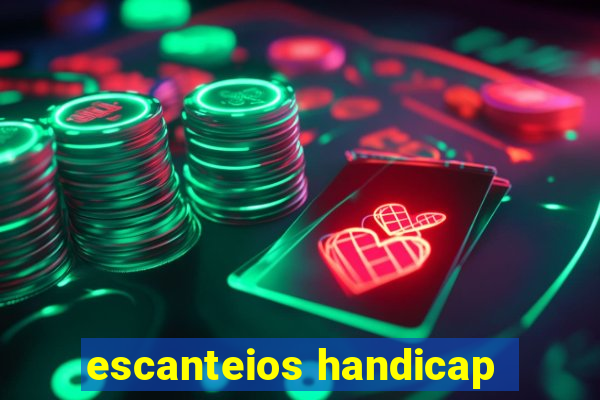 escanteios handicap - 2 5